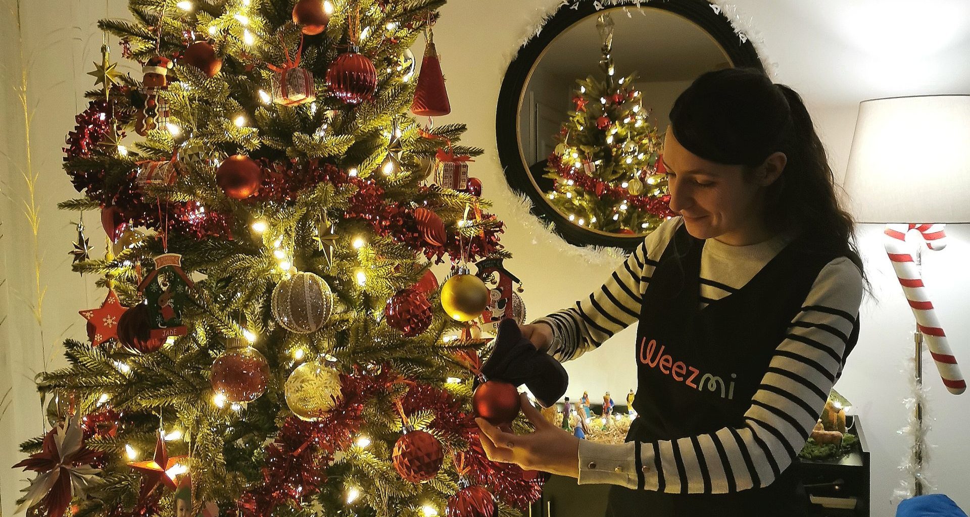 Comment préparer votre maison à la veille des fêtes ?