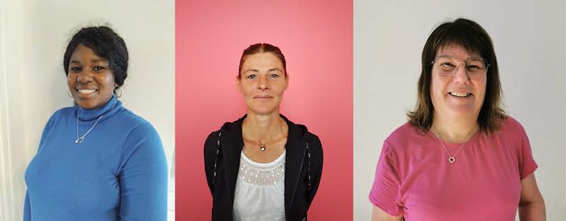 Portrait chinois de nos Intervenants