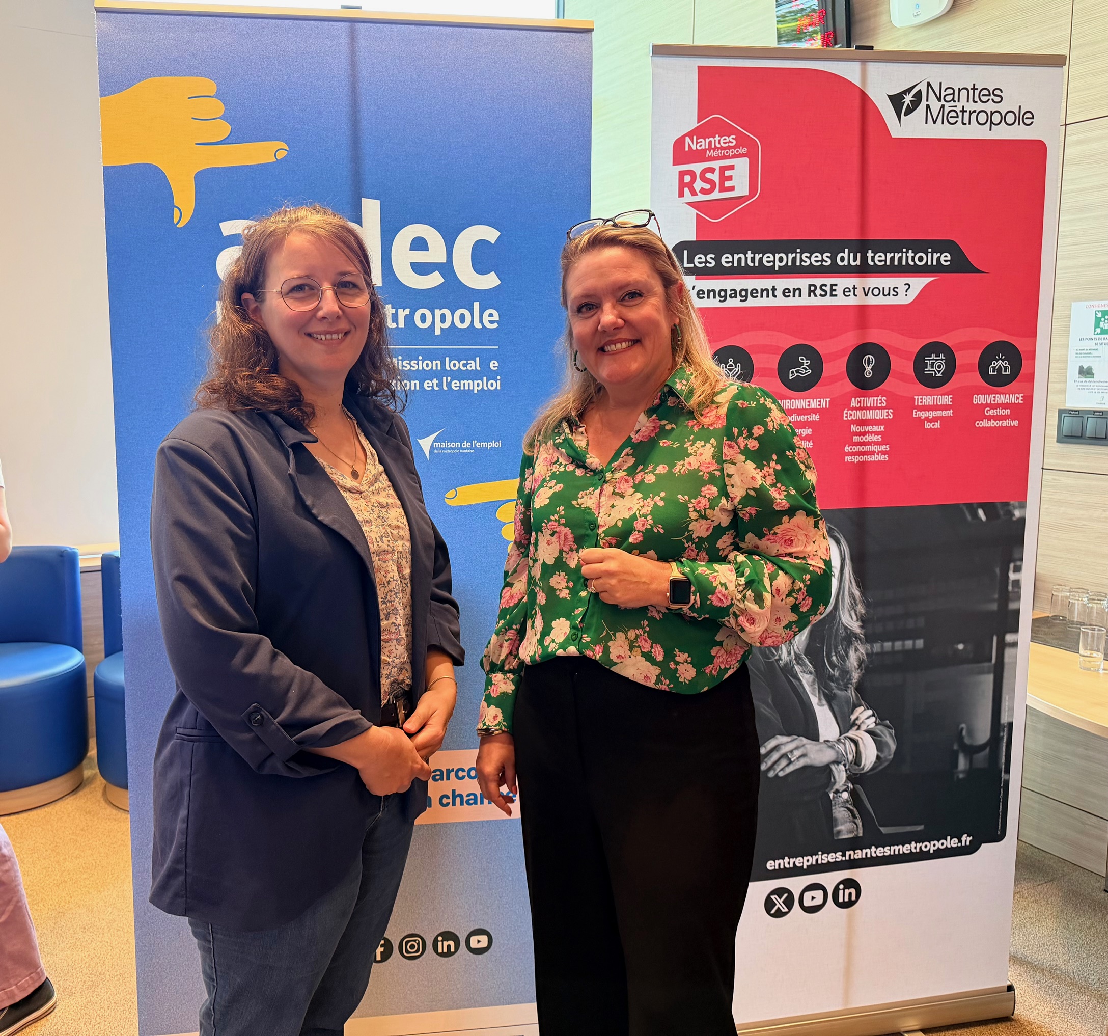 Weezmi, Entreprise accueillante : un engagement concret pour notre territoire